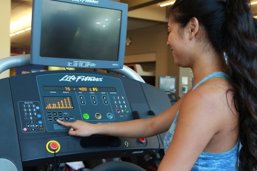 listers health set your treadmill settings