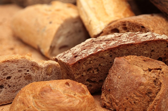 breads