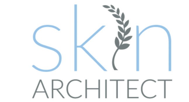 Skin Architect logo